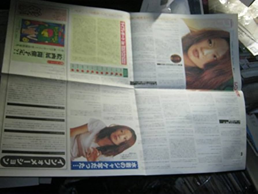 Amazon.co.jp: 椎名林檎 風雲ディストーション 貳 FC会報 ロック ソロ